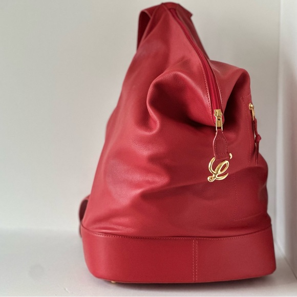 Loewe Handbags - Loewe Y2K Slouchy Anton Backpack